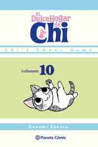 10.EL DULCE HOGAR DE CHI