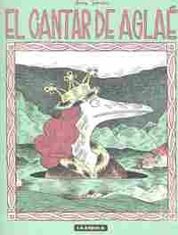 EL CANTAR DE AGLAE