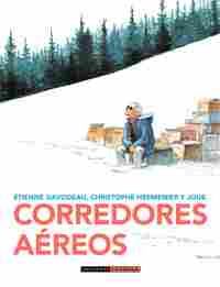 CORREDORES AEREOS