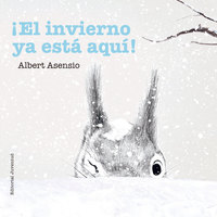 EL INVIERNO YA ESTA AQUÍ