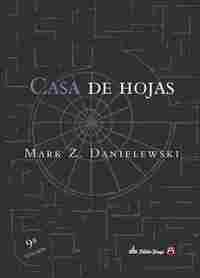 CASA DE HOJAS