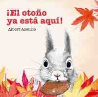 EL OTOÑO YA ESTÁ AQUÍ