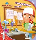 HERRAMIENTAS! TOOLS! MANNY MANITAS