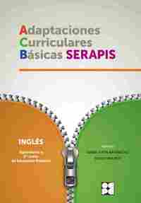 INGLÉS 1º PRIMARIA .ADAPTACIONES CURRICULARES BASICAS SERAPIS