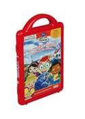 VUELTA AL MUNDO CON LOS LITTLE EINSTEINS, LA