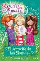 4. EL ARRECIFE DE LAS SIRENAS. SECRET KINGDOM