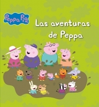 LAS AVENTURAS DE PEPPA