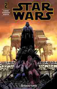 STAR WARS Nº02