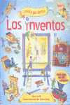 LOS INVENTOS. CONOCE POR DENTRO