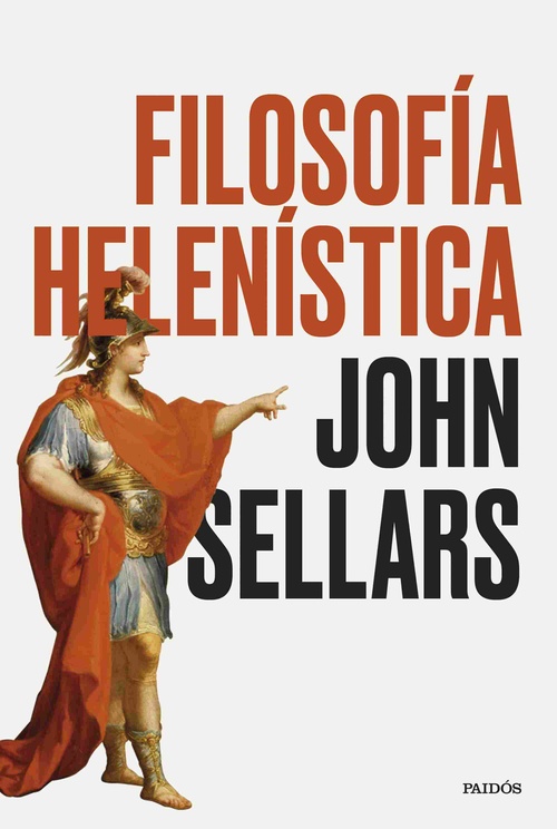 FILOSOFÍA HELENÍSTICA