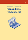 PRENSA DIGITAL Y BIBLIOTECAS