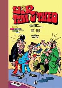 SIR TIM OŽTHEO EDICIÓN COLECCIONISTA