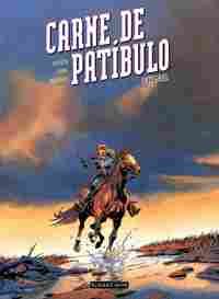 CARNE DE PATIBULO INTEGRAL