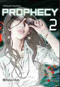 PROPHECY Nº2