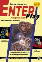 LUCES, CAMARA... ENTER PLAY. VOL. 1: ORÍGENES-1988