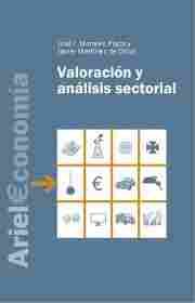 ANALISIS Y VALORACION SECTORIAL