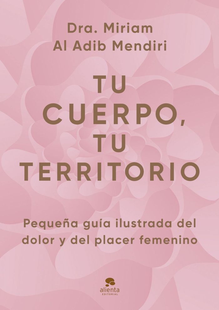 TU CUERPO, TU TERRITORIO