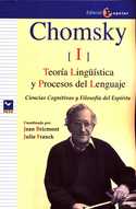 CHOMSKY I; TEORIA LINGUISTICA Y PROCESOS DEL LENGUAJE