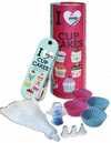 CUPCAKES (TUBO)(NUEVA ED.)