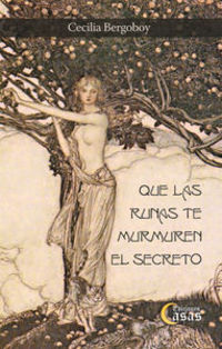 QUE LAS RUNAS TE MURMUREN EL SECRETO