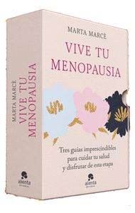 ESTUCHE VIVE TU MENOPAUSIA