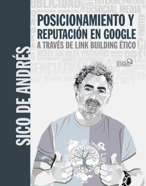 POSICIONAMIENTO Y REPUTACIÓN EN GOOGLE A TRAVÉS DE LINK BUILDING ÉTICO.