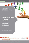 1. TEMARIO ESPECIFICO TRABAJADOR SOCIAL JUNTA DE ANDALUCIA