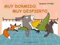 MUY DORMIDO, MUY DESPIERTO