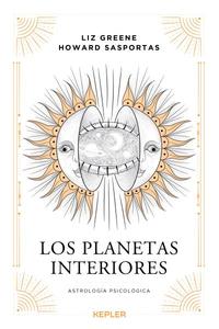 LOS PLANETAS INTERIORES. ASTROLOGIA PSICOLOGICA