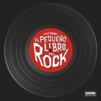 EL PEQUEÑO LIBRO DEL ROCK