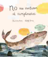 NO ME INVITARON AL CUMPLEAÑOS