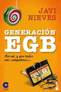 GENERACIÓN EGB.POR MÍ, Y POR TODOS MIS COMPAÑEROS...