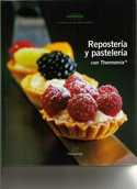 REPOSTERIA Y PASTELERIA CON THERMOMIX