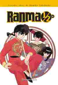 16. RANMA 1/2 KANZENBAN