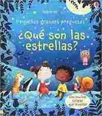 QUE SON LAS ESTRELLAS?