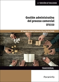 GESTION ADMINISTRATIVA DEL PROCESO COMERCIAL UF035. TRANSVERSAL