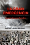 GRAN EMERGENCIA, LA