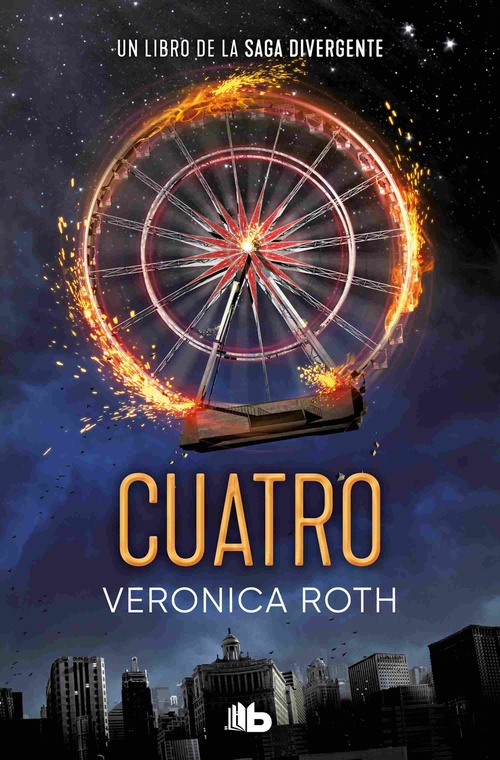 4. CUATRO