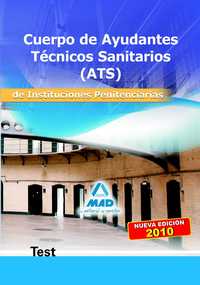 CUERPO DE AYUDANTES TECNICOS SANITARIOS (ATS)