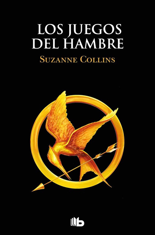 LOS JUEGOS DEL HAMBRE, 1