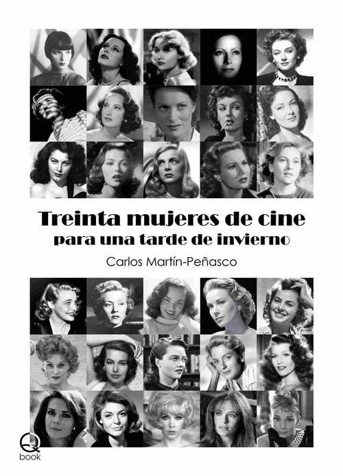 TREINTA MUJERES DE CINE PARA UNA TARDE DE INVIERNO