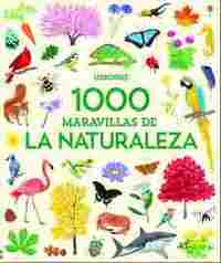 1000 MARAVILLAS DE LA NATURALEZA