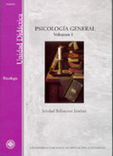 UD. PSICOLOGIA GENERAL I. VOL.1