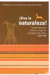 VIVA LA NATURALEZA