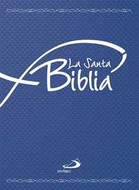 SANTA BIBLIA - BOLS. - CARTONE (RENOVADA)