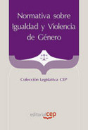 NORMATIVA SOBRE IGUALDAD Y VIOLENCIA DE GENERO