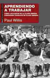 APRENDIENDO A TRABAJAR