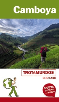 CAMBOYA. TROTAMUNDOS