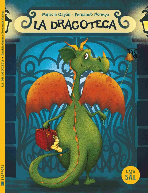 LA DRAGOTECA.