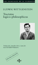 (3º) TRACTATUS LOGICO-PHILOSOPHICUS
